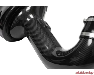 CORSA Performance Carbon Fiber Air Intake Chevrolet Corvette 2017-2020 - 44002D
