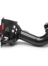 CORSA Performance Carbon Fiber Air Intake Chevrolet Corvette 2017-2020                                     - 44002D - Image 4