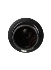 CORSA Performance DryTech 3D Air Filter 5125D, 4.5" Flange, Oil-Free, Up to 50K Miles Maintenance                                     - 5125D - Image 3