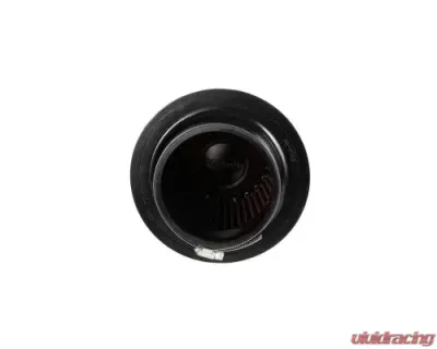 CORSA Performance DryTech 3D Air Filter 5125D, 4.5" Flange, Oil-Free, Up to 50K Miles Maintenance - 5125D