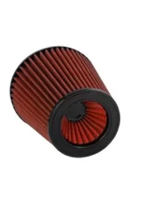 CORSA Performance DryTech 3D Air Filter 5125D, 4.5" Flange, Oil-Free, Up to 50K Miles Maintenance                                     - 5125D - Image 3