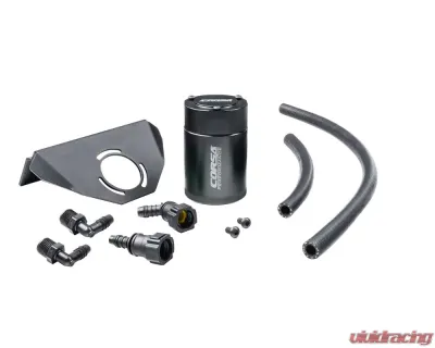 Corsa Catch Can CC0005 for 2020+ Chevy Corvette 6.2L