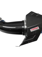 Corsa Performance Black Carbon Fiber Air Intake w/ MaxFlow 5 Filter Dodge Durango | Jeep Grand Cherokee 6.2L 2018+                                     - 44011 - Image 5