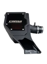 Corsa Closed Box Air Intake With DryTech 3D Dry Filter Ford Bronco 2.3L Turbo 2021-2023                                     - 47002D - Image 5