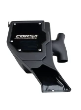 Corsa Closed Box Air Intake With MaxFlow 5 Oiled Filter Ford Bronco 2.7L 2021-2023                                     - 47003 - Image 5