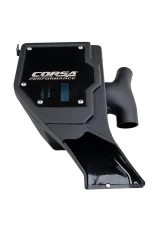 Corsa Closed Box Air Intake With Powercore Dry Filter Ford Bronco 2.7L 2021-2022                                     - 470036 - Image 5
