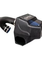 Corsa Closed Box MaxFlow Oiled Air Filter Intake System Ford F-150 | Raptor 3.5L Turbo 2021+                                     - 49135 - Image 5