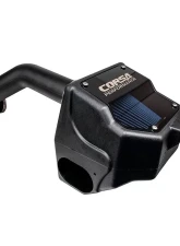 Corsa Closed Box MaxFlow Oiled Air Filter Intake System Ford F-150 5.0L V8 2021+                                     - 49150 - Image 4