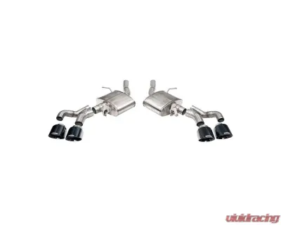 Corsa Sport Exhaust System Cadillac CT5-V 21322BLK Corsa Sport Exhaust System Cadillac CT5-V 21322BLK
