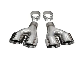Corsa Systems 4.0