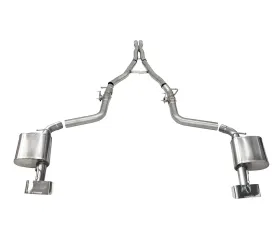 Corsa 2.75