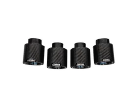 Corsa Systems 4.5