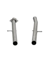 Corsa 2.5" Sport-to-Xtreme Head Pipes Dodge Durango 5.7L V8 2011-2024                                     - 21220 - Image 3
