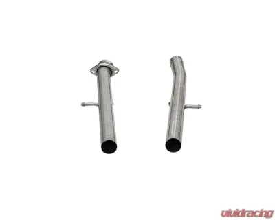 Corsa 2.5" Sport-to-Xtreme Head Pipes Dodge Durango 5.7L V8 2011-2024 - 21220