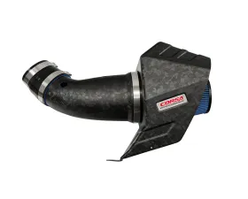 Corsa Forged Carbon Fiber MaxFlow Air Intake Dodge Durango SRT Hellcat 6.2L | Jeep Grand Cherokee TrackHawk 6.26 2018-2024