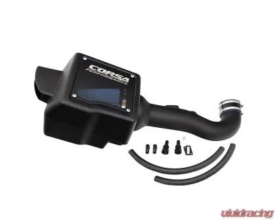 Corsa MaxFlow Closed Box Air Intake Chevrolet Silverado 1500 | GMC Sierra | GM SUV 5.3L 2014-2020 - 45553-1