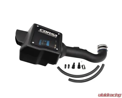 Corsa PowerCore Closed Box Air Intake Chevrolet Silverado 1500 | GMC Sierra | GM SUV 5.3L 2014-2020 - 455536-1
