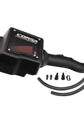 Corsa DryTech Closed Box Air Intake Chevrolet Silverado 1500 | GMC Sierra | GM SUV 5.3L 2014-2020                                     - 45553D-1 - Image 5
