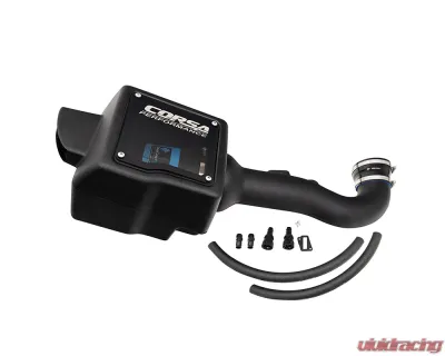 Corsa PowerCore Closed Box Air Intake Chevrolet Silverado 1500 | GMC Sierra | Denali | GM SUV 6.2L 2014-2020 - 455546-1