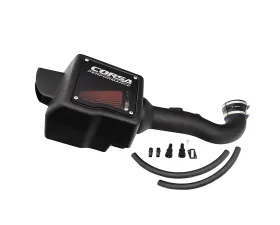 Corsa DryTech Closed Box Air Intake Chevrolet Silverado 1500 | GMC Sierra | Denali | GM SUV 6.2L 2014-2020