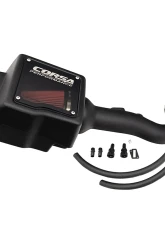 Corsa DryTech Closed Box Air Intake Chevrolet Silverado 1500 | GMC Sierra | Denali | GM SUV 6.2L 2014-2020                                     - 45554D-1 - Image 5