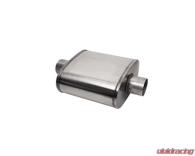 Corsa 3" Center-Center Pro Series Muffler - CP30CTR