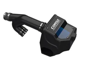 Corsa MaxFlow 5 Closed Box Air Intake Ford F-150 EcoBoost 2015-2020