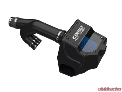 Corsa MaxFlow 5 Closed Box Air Intake Ford F-150 EcoBoost 2015-2020 - 49627