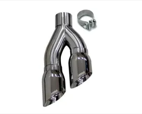 Corsa Performance One Twin 4.0