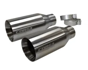 Corsa Performance Two Single 5