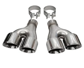 Corsa Performance Twin 4.0