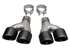 Corsa Performance Twin 4.0