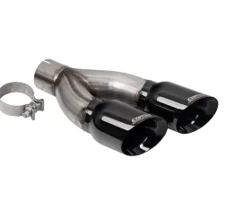 Corsa Performance Twin 4