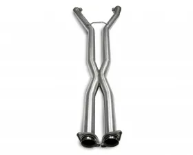 Corsa Performance X-Pipe 2.5