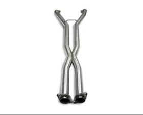 Corsa Performance X-Pipe 2.5