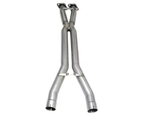 Corsa Performance X-Pipe 3.0