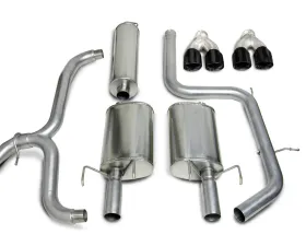 Corsa Performance 2.5