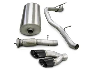 Corsa Performance 3.0