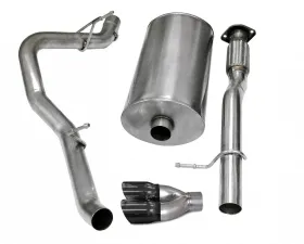 Corsa Performance 3.0