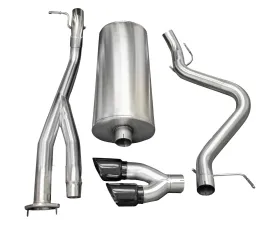 Corsa Performance 3.0