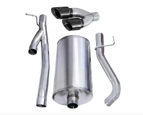 Corsa Performance 3.0