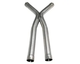 Corsa Performance X-Pipe 2.5