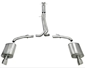 Corsa Performance 2.5