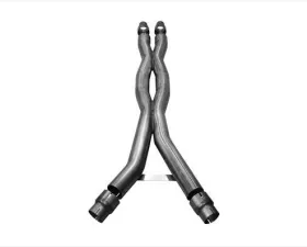 Corsa Performance X-Pipe 3.0