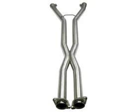 Corsa Performance X-Pipe 2.5