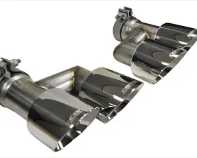 Corsa Performance Two Twin 4.0