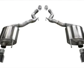 Corsa Performance 3.0