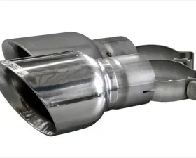 Corsa Performance Two Single 4.5