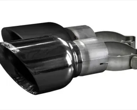 Corsa Performance Two Single 4.5