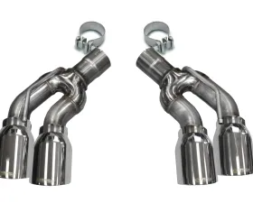 Corsa Performance Two Twin 4.0